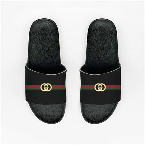 lay lay drop gucci flop|gucci slides.